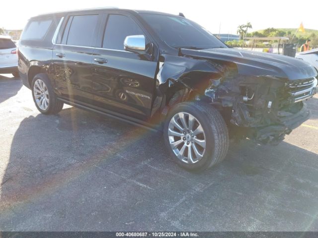 chevrolet suburban 2021 1gnscfkd5mr327523