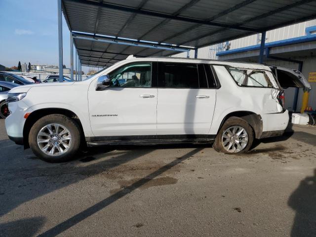 chevrolet suburban 2023 1gnscfkdxpr344063