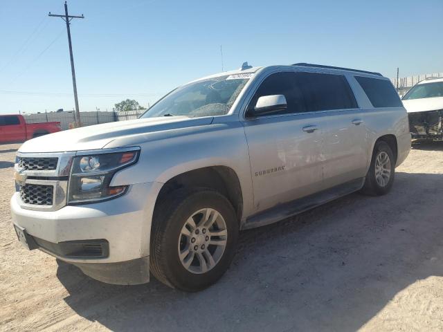 chevrolet suburban c 2017 1gnscgec1hr139533