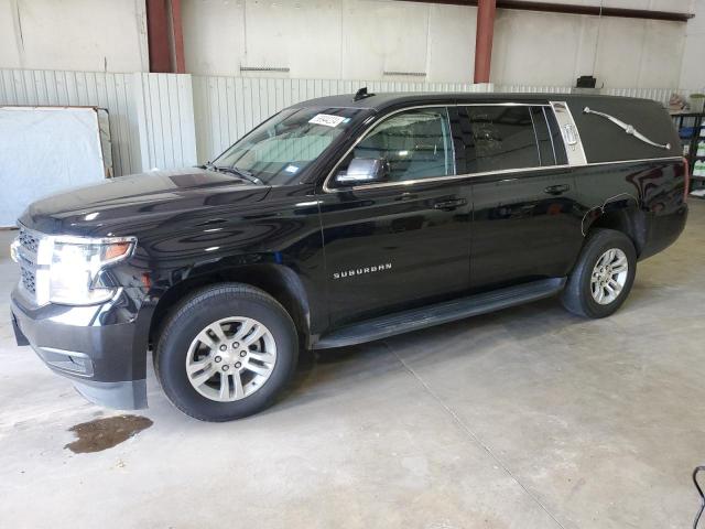 chevrolet suburban c 2018 1gnscgec3jr140303