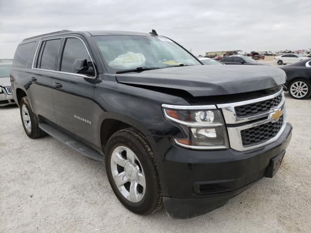 chevrolet suburban c 2016 1gnscgec6gr270648