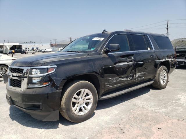 chevrolet suburban c 2017 1gnscgecxhr236987