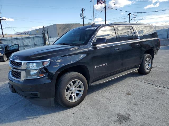 chevrolet suburban c 2017 1gnscgecxhr351539