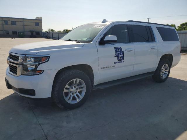 chevrolet suburban 2016 1gnscgkc0gr232868