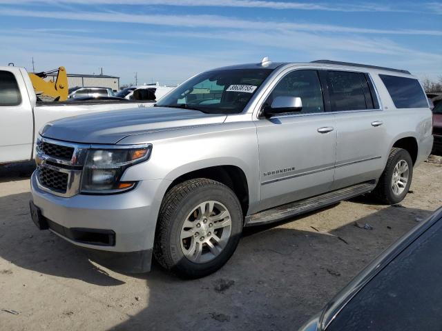 chevrolet suburban c 2016 1gnscgkc0gr275039