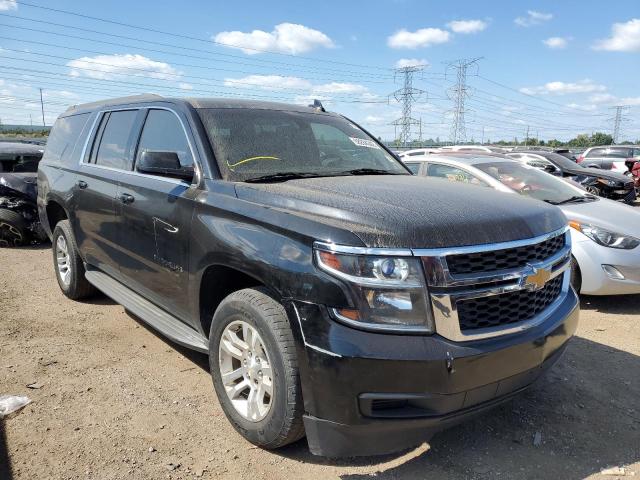 chevrolet suburban c 2016 1gnscgkc1gr238548