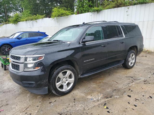 chevrolet suburban c 2017 1gnscgkc1hr229639