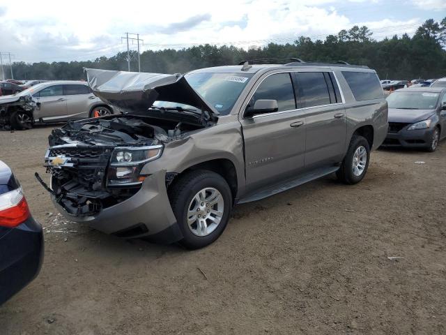 chevrolet suburban c 2019 1gnscgkc1kr264303