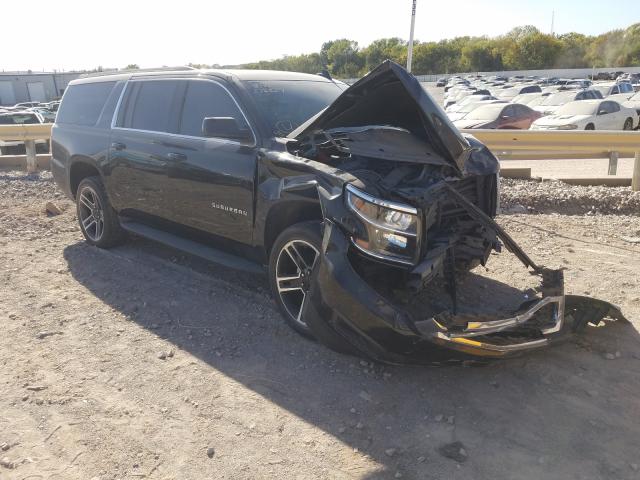 chevrolet suburban c 2017 1gnscgkc2hr276839