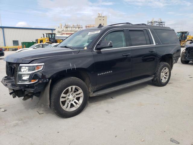 chevrolet suburban c 2016 1gnscgkc3gr169118