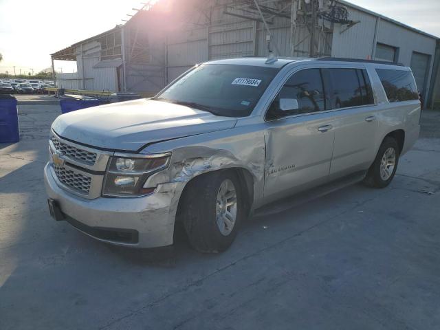 chevrolet suburban c 2016 1gnscgkc3gr429128