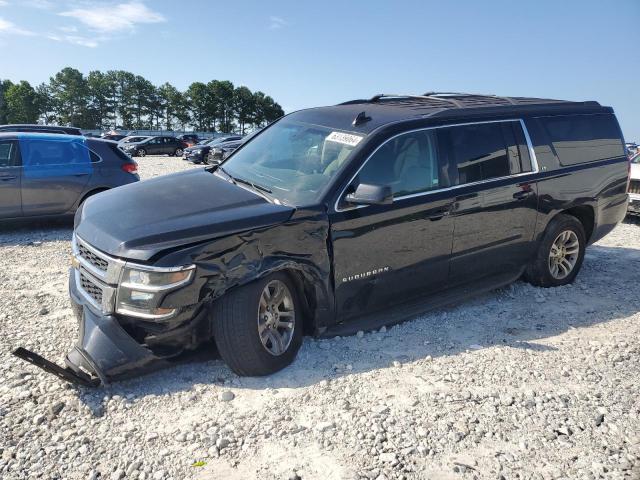 chevrolet suburban 2016 1gnscgkc3gr471735