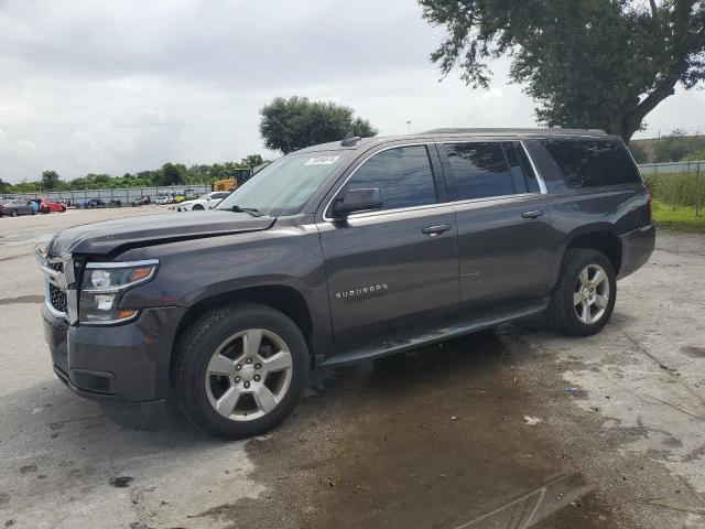 chevrolet suburban c 2017 1gnscgkc3hr397881