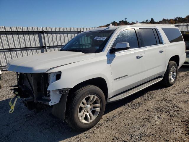 chevrolet suburban c 2016 1gnscgkc4gr263492