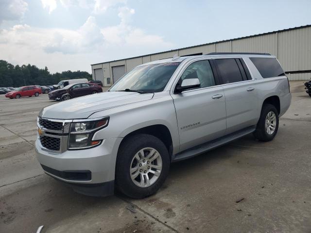 chevrolet suburban 2016 1gnscgkc5gr166561