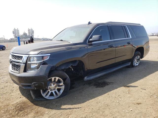 chevrolet suburban c 2016 1gnscgkc5gr381583