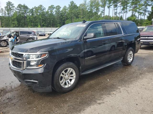 chevrolet suburban 2016 1gnscgkc6gr202239