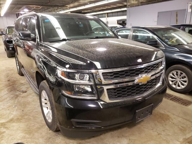 chevrolet suburban c 2018 1gnscgkc6jr353377