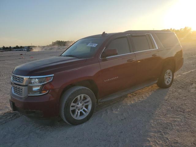 chevrolet suburban c 2016 1gnscgkc8gr150192