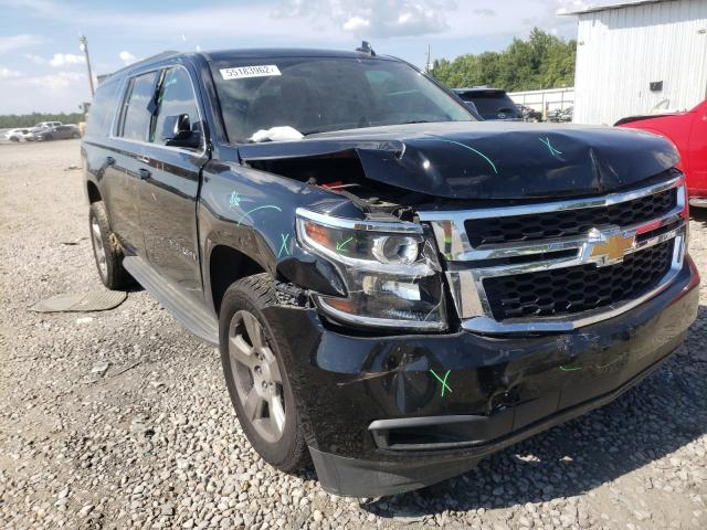 chevrolet suburban 2016 1gnscgkc9gr303968