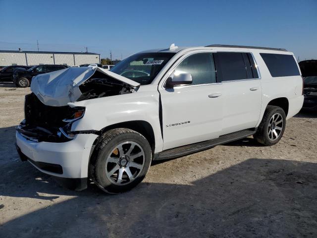 chevrolet suburban c 2017 1gnscgkc9hr244423