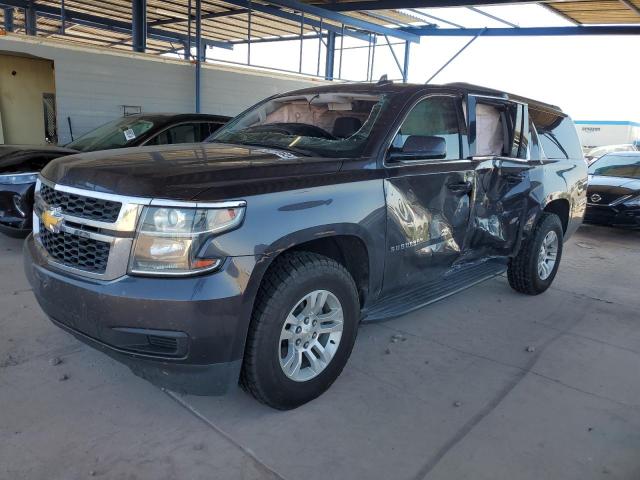 chevrolet suburban c 2018 1gnscgkc9jr384123