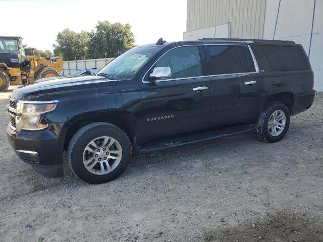 chevrolet suburban c 2019 1gnscgkcxkr341184