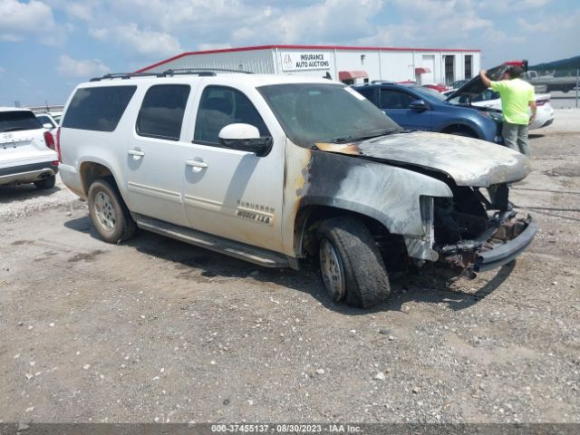 chevrolet suburban 1500 2013 1gnsche04dr232925