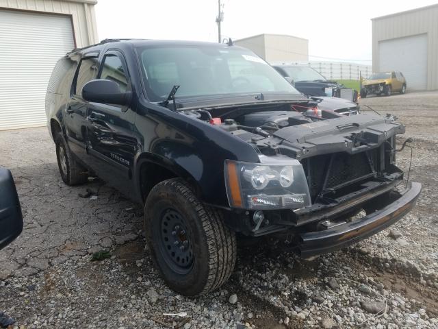 chevrolet suburban c 2012 1gnsche07cr147799