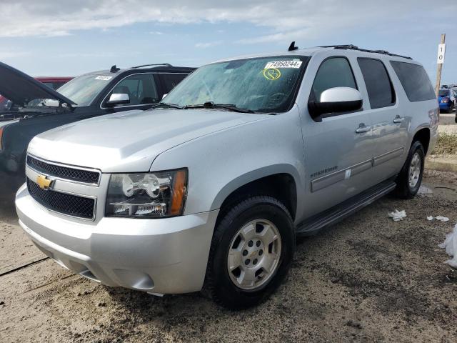 chevrolet suburban c 2013 1gnsche07dr137842