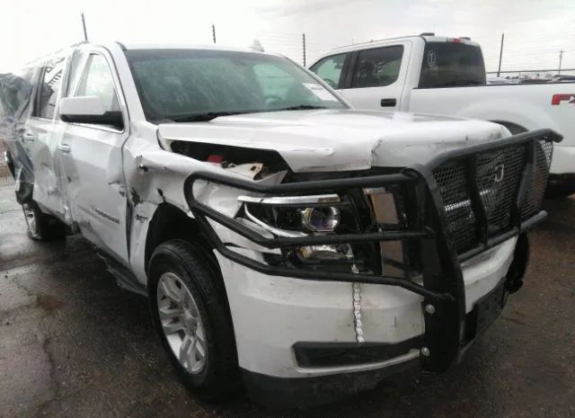 chevrolet suburban 2015 1gnschec7fr562863