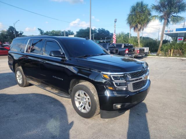 chevrolet suburban c 2017 1gnschkc0hr133359