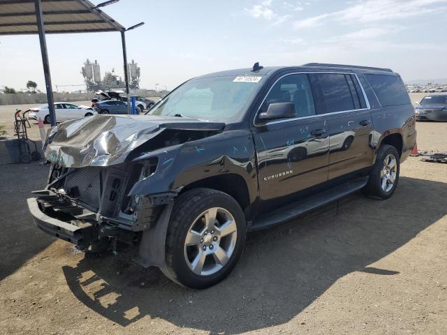 chevrolet suburban c 2017 1gnschkc0hr348613