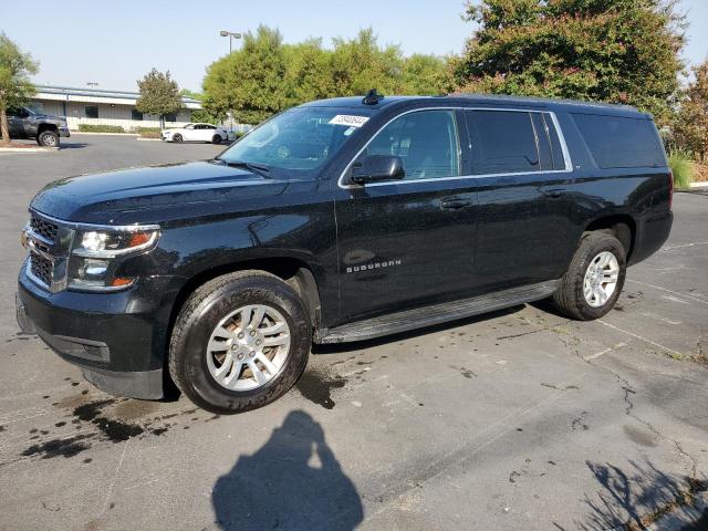 chevrolet suburban c 2018 1gnschkc0jr160017