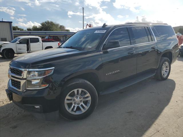 chevrolet suburban c 2018 1gnschkc1jr275662