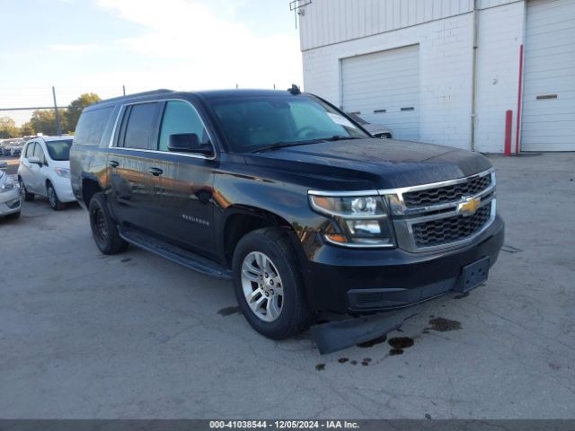 chevrolet suburban 2020 1gnschkc1lr116255