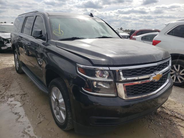 chevrolet suburban 2017 1gnschkc2hr178612