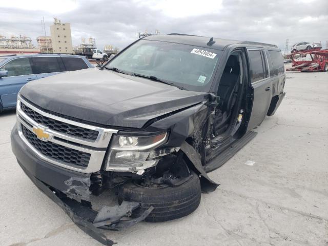 chevrolet suburban 2018 1gnschkc2jr101115