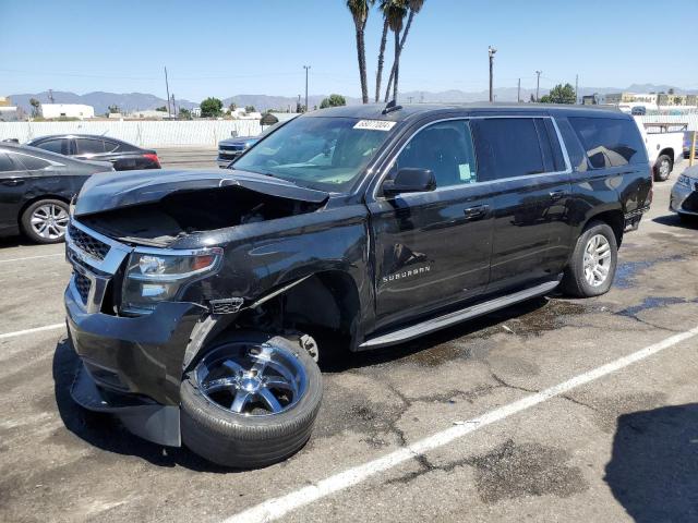 chevrolet suburban c 2019 1gnschkc2kr167357