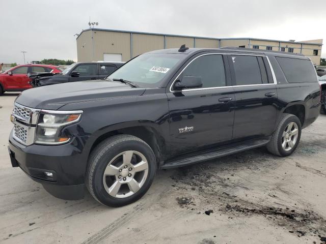 chevrolet suburban 2020 1gnschkc2lr108410