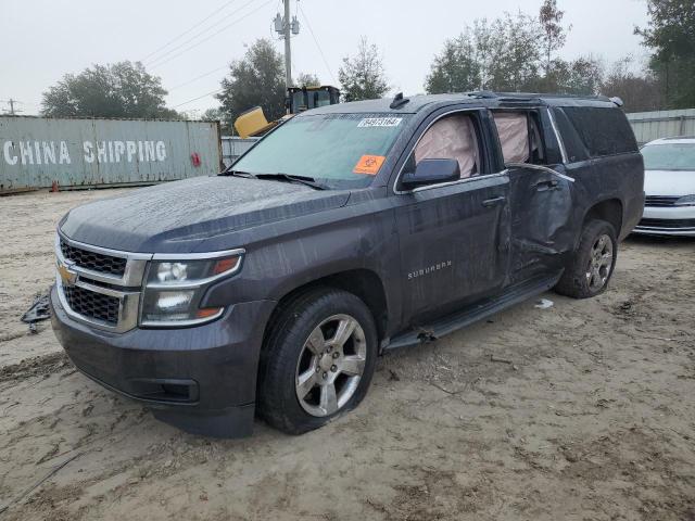 chevrolet suburban c 2016 1gnschkc3gr108180