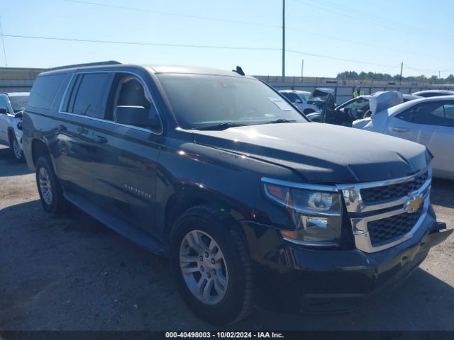 chevrolet suburban 2017 1gnschkc3hr200195