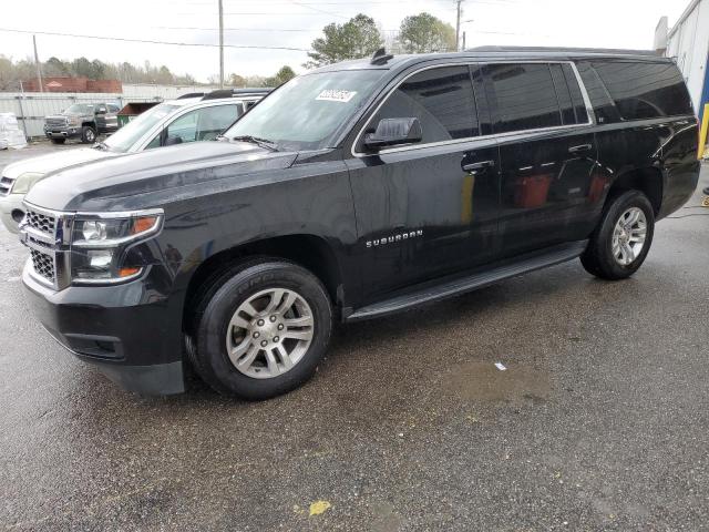 chevrolet suburban c 2018 1gnschkc3jr160741