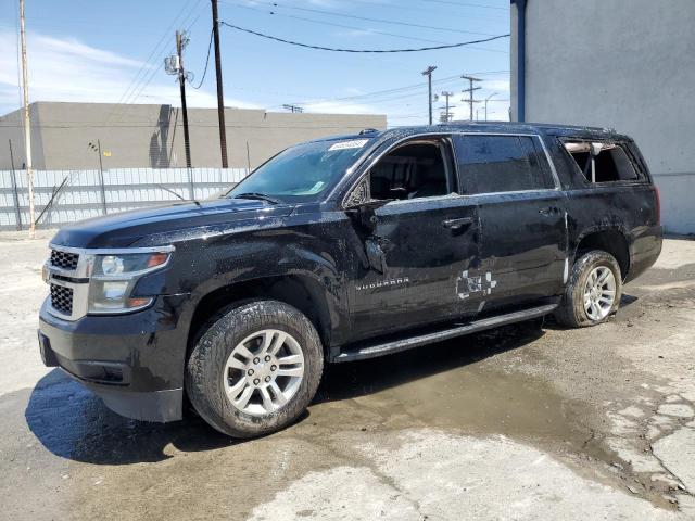 chevrolet suburban c 2019 1gnschkc3kr365364