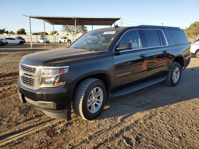 chevrolet suburban c 2016 1gnschkc4gr395416