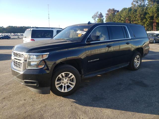 chevrolet suburban c 2018 1gnschkc4jr143804