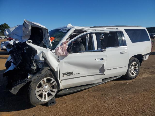 chevrolet suburban c 2018 1gnschkc4jr266146