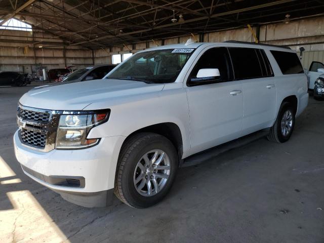 chevrolet suburban c 2016 1gnschkc5gr165688