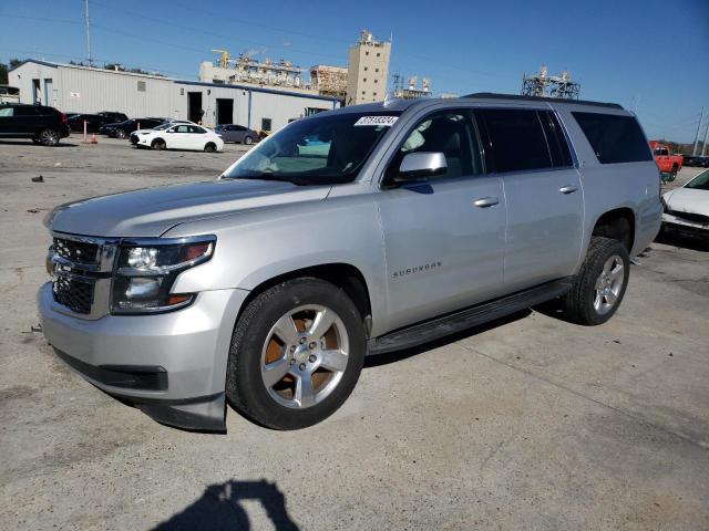 chevrolet suburban 2016 1gnschkc5gr227025