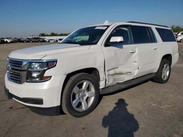 chevrolet suburban 2016 1gnschkc5gr382688